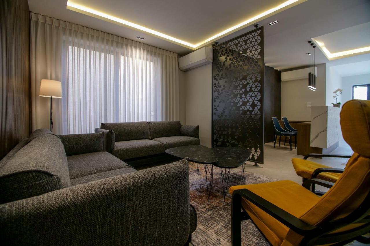 46 Serviced Amman