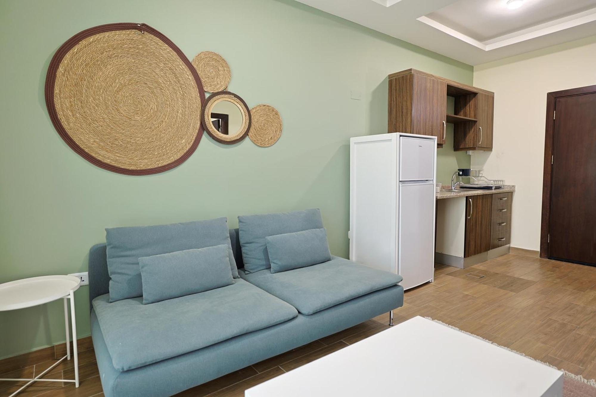 Aparthotel 46 Serviced