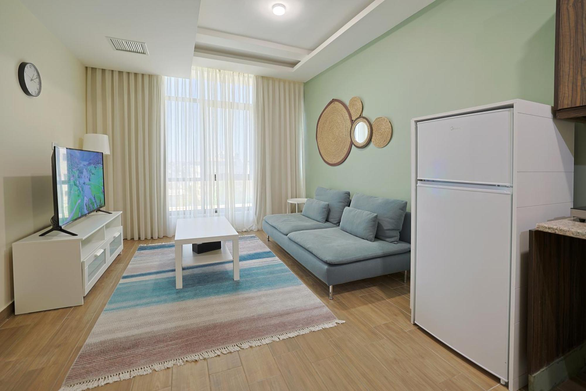 Aparthotel 46 Serviced Amman