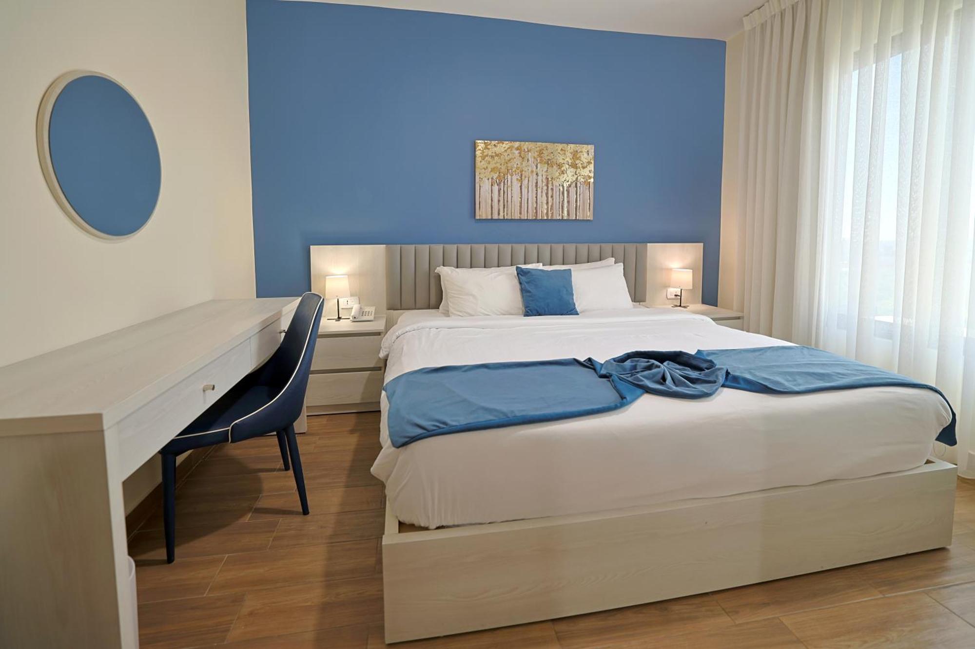 Aparthotel 46 Serviced *