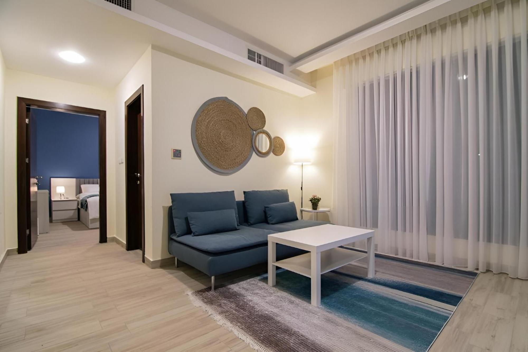 46 Serviced Aparthotel