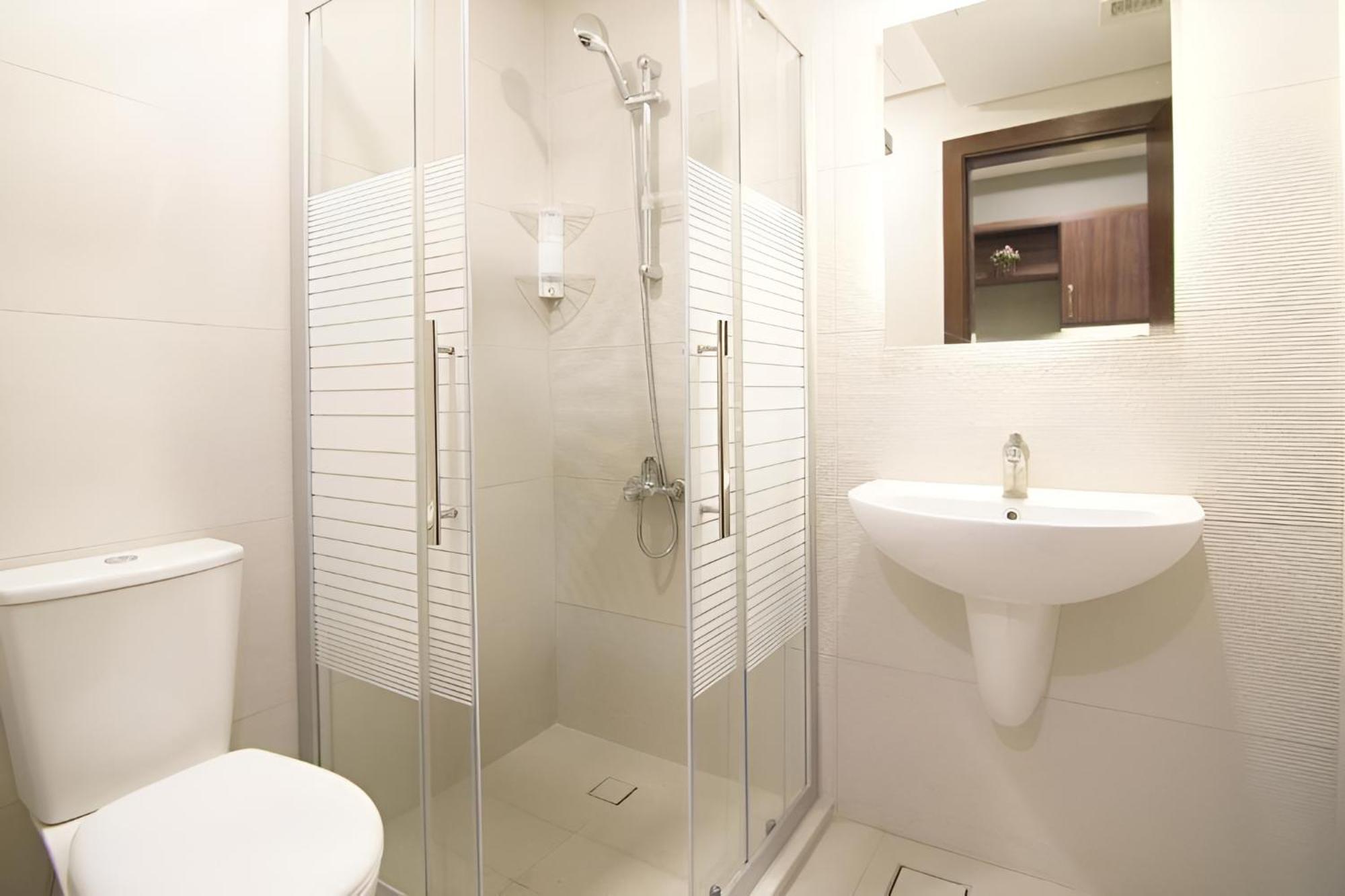 Aparthotel 46 Serviced