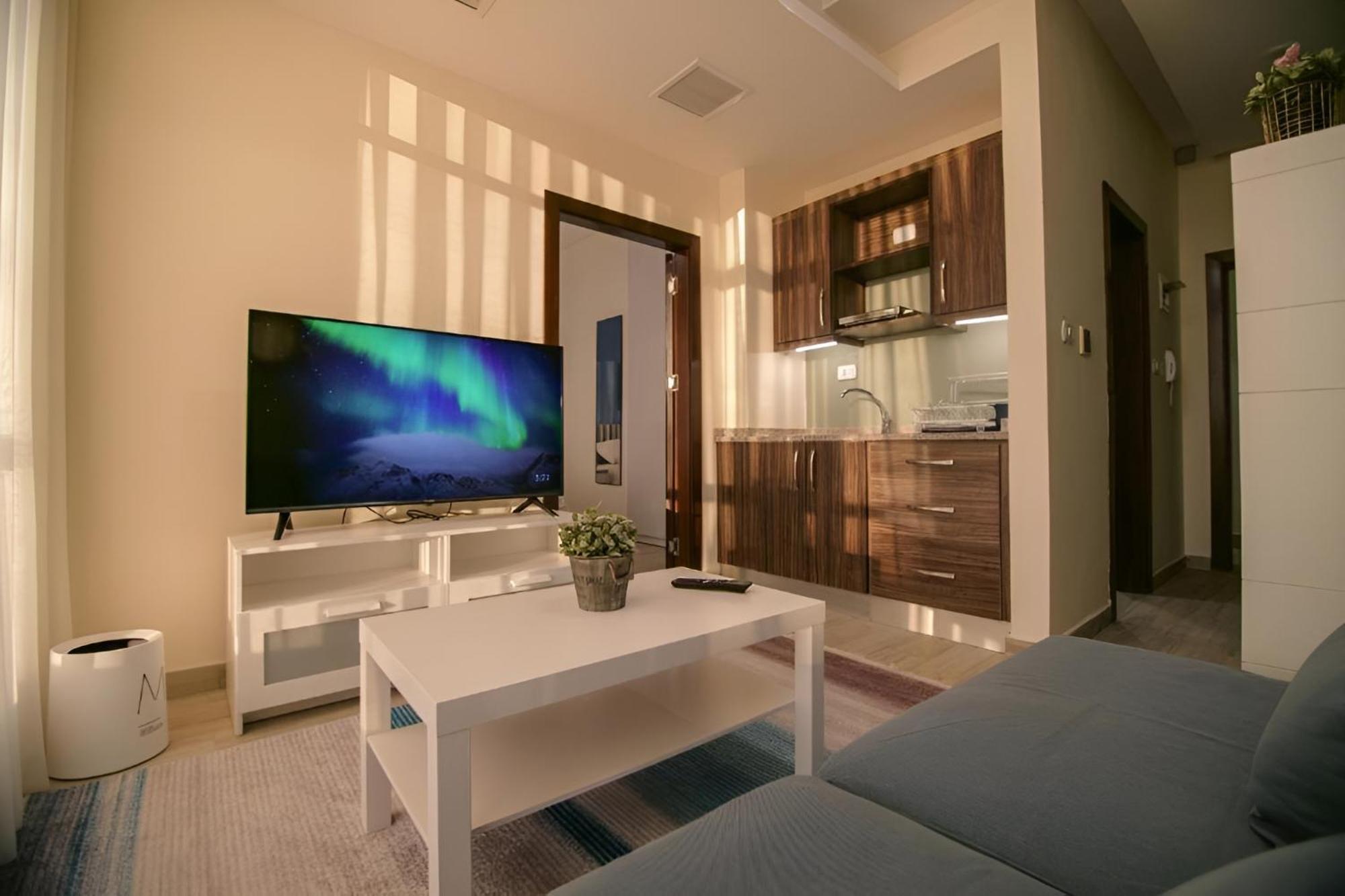 Aparthotel 46 Serviced Amman