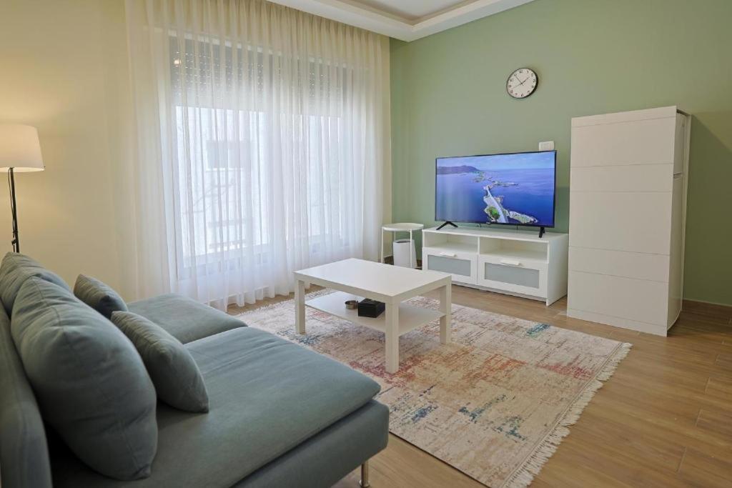 46 Serviced Hotel de apartamente *
