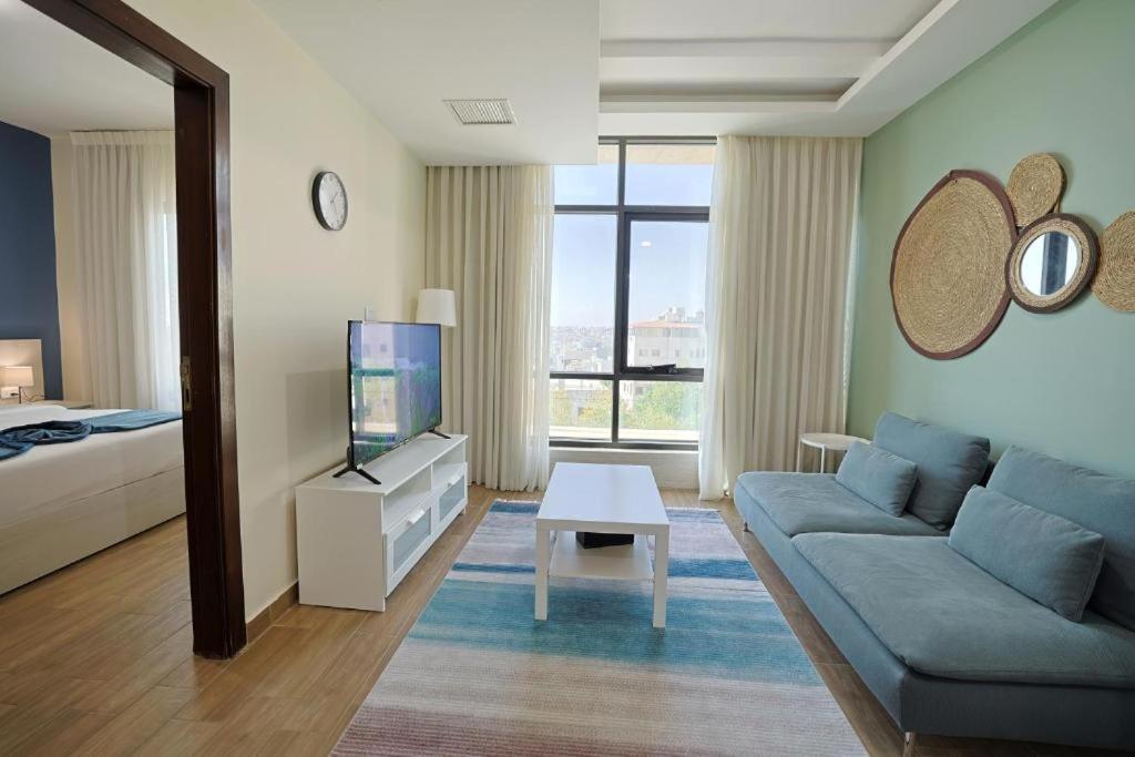 Hotel de apartamente 46 Serviced Amman